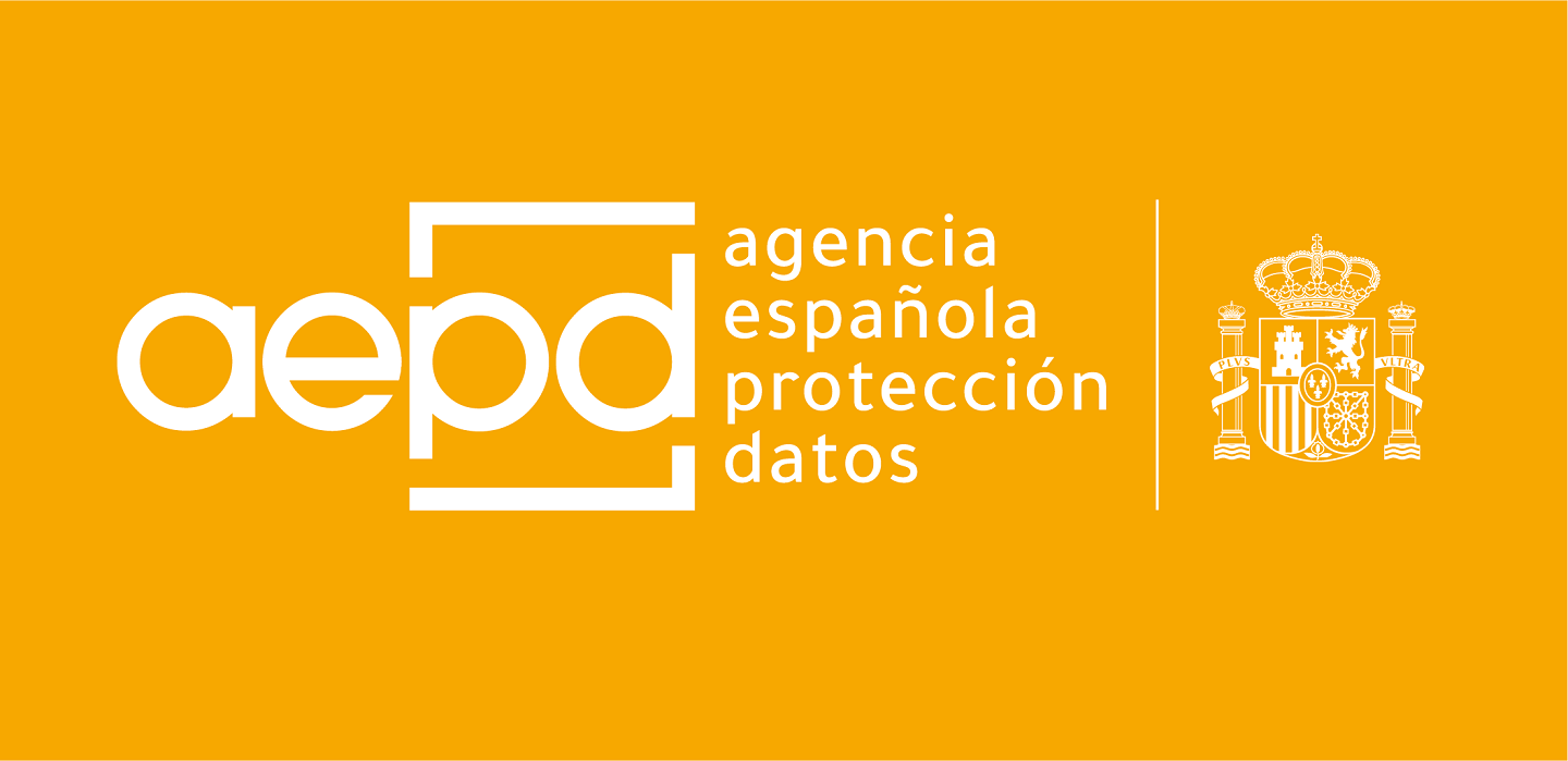 imagen logo Agencia Protección de Datos 