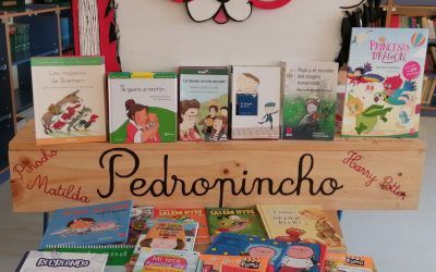 Nuevas adquisiciones de nuestra Biblioteca