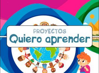 Libros de texto de Educación Infantil curso 2022/2023