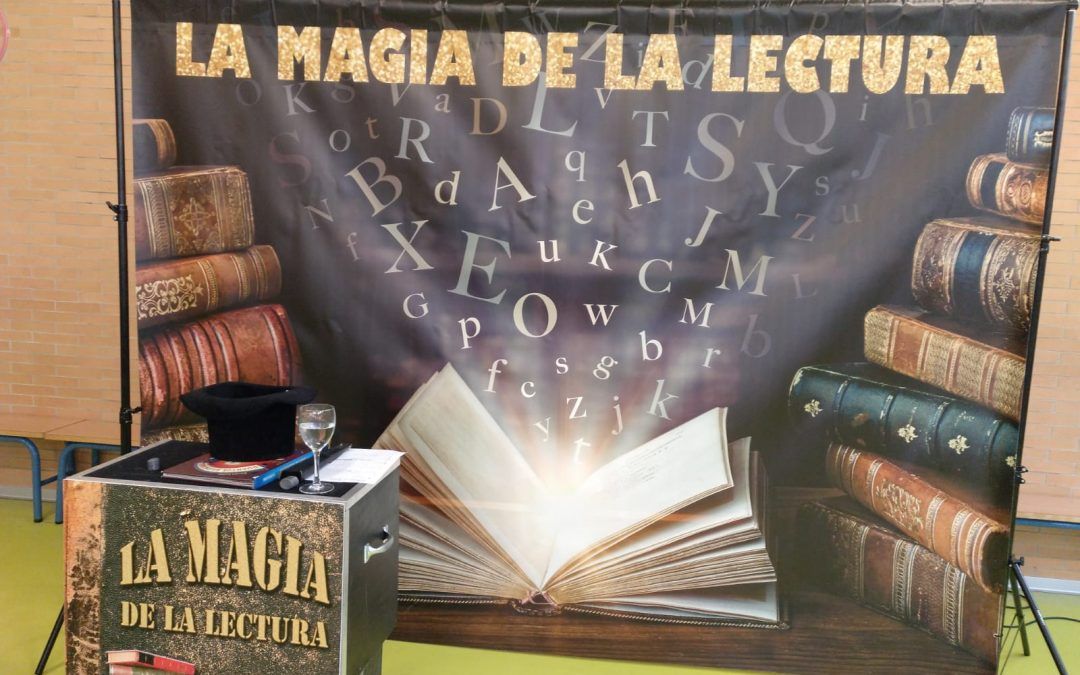 MAGIA NAVIDEÑA