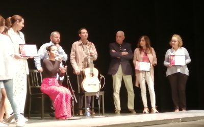 Día del FLAMENCO curso 20223/24