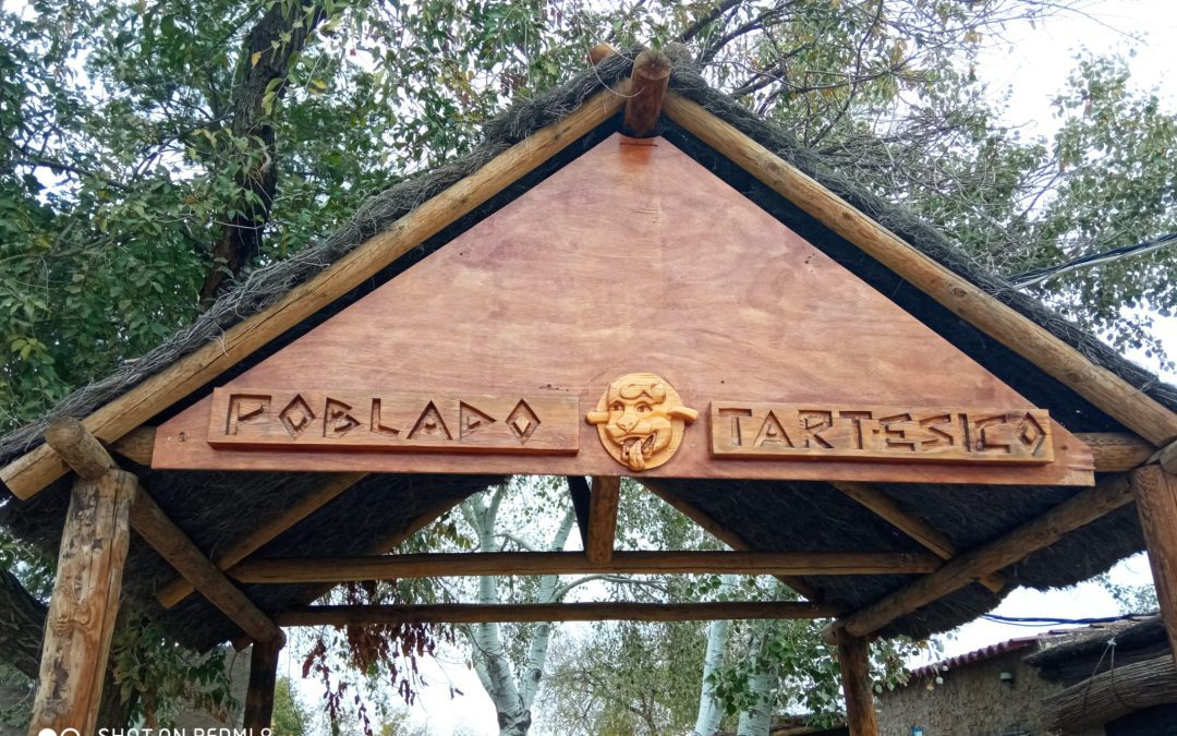 POBLADO TARTÉSICO