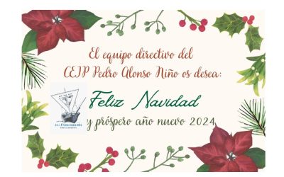 NAVIDAD 2023/24