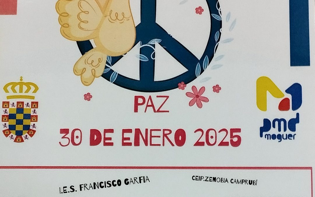 Día de la PAZ 2025