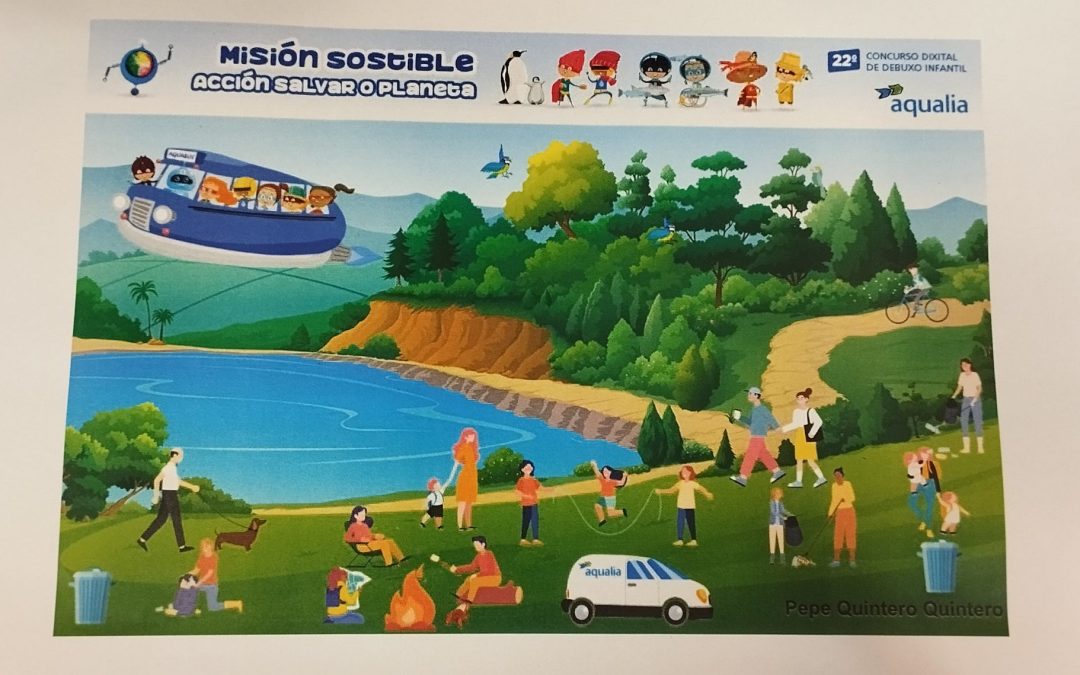 GANADOR CONCURSO AQUALIA