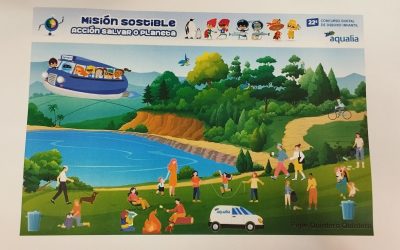 GANADOR CONCURSO AQUALIA