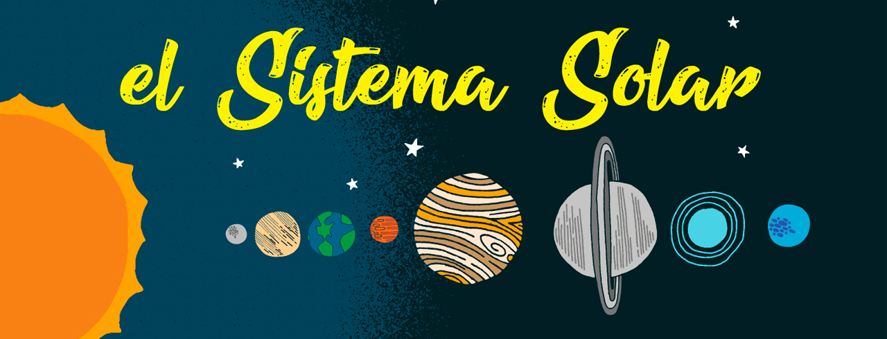 FOTO 1 (EL SISTEMA SOLAR)