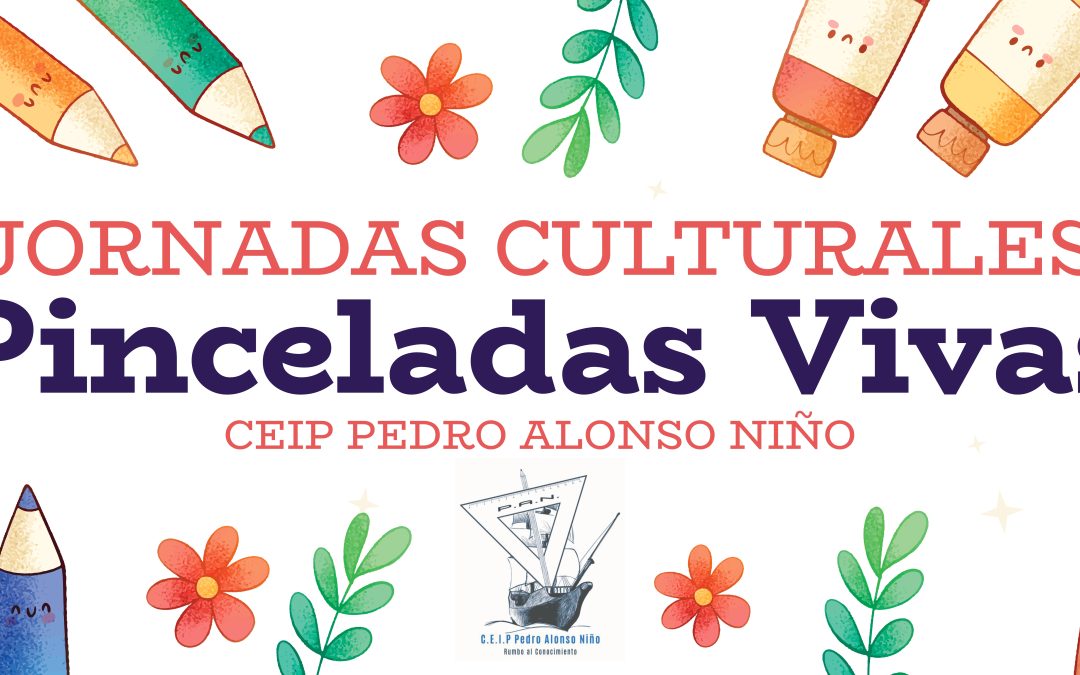 JORNADAS CULTURALES 2025